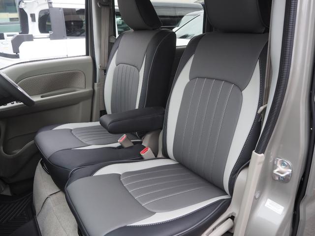 エブリイワゴン ＰＺターボスペシャル　ハイルーフ　６型　届出済未使用車　デュアルカメラブレーキ　ディスプレイオーディオ　Ｂカメラ　ＬＥＤヘッド　両側パワースライドドア　電動オートステップ　　ＥＴＣ　ドラレコ前後　３Ｄマット　シートカバー（42枚目）