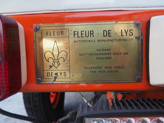 イギリスその他 　フレデリーニューアーク　国内希少車　キッチンカー仕様　荷台　長さ１９６　幅　１６０　高さ　１５０　４速ミッション　外部電源　サイド扉　シンク　サイドオーニング　換気扇　小型電気温水器　床縞板　スポット（16枚目）