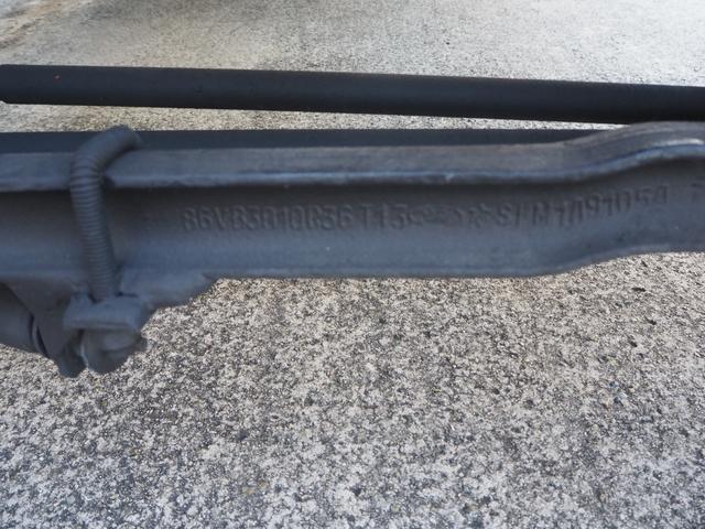 イギリスその他 　フレデリーニューアーク　国内希少車　キッチンカー仕様　荷台　長さ１９６　幅　１６０　高さ　１５０　４速ミッション　外部電源　サイド扉　シンク　サイドオーニング　換気扇　小型電気温水器　床縞板　スポット（26枚目）