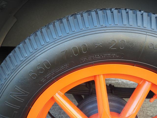 イギリスその他 　フレデリーニューアーク　国内希少車　キッチンカー仕様　荷台　長さ１９６　幅　１６０　高さ　１５０　４速ミッション　外部電源　サイド扉　シンク　サイドオーニング　換気扇　小型電気温水器　床縞板　スポット（41枚目）