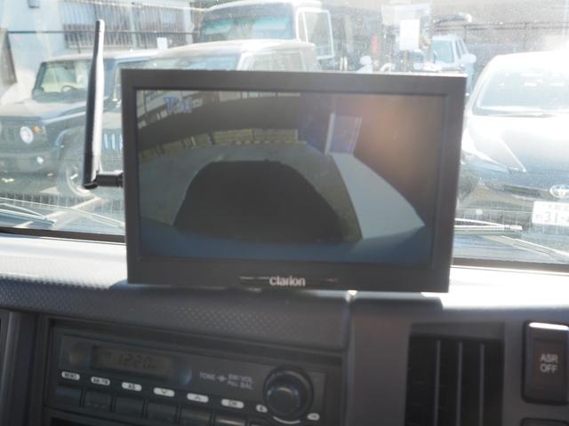 エルフトラック 　巻き込み式パッカー車　塵芥車　最大積載量２０００ｋｇ　新明和ＧＲ０５２－１４３３　容積５．１　汚水９０Ｌタンク　バックカメラ　スムーサーＥＸシフト　準中型免許ＯＫ（16枚目）