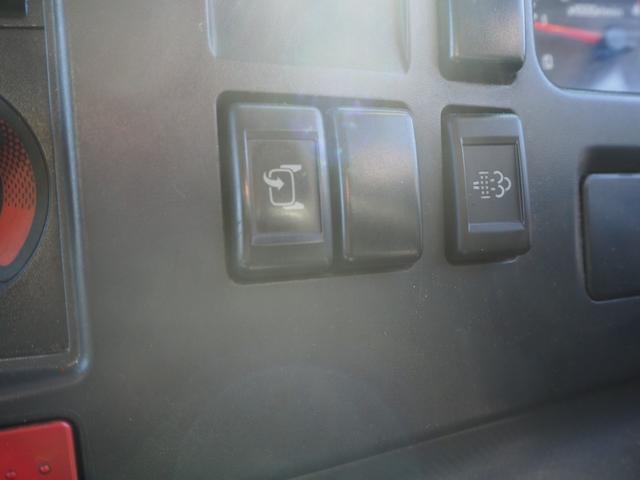 エルフトラック 　巻き込み式パッカー車　塵芥車　最大積載量２０００ｋｇ　新明和ＧＲ０５２－１４３３　容積５．１　汚水９０Ｌタンク　バックカメラ　スムーサーＥＸシフト　準中型免許ＯＫ（35枚目）