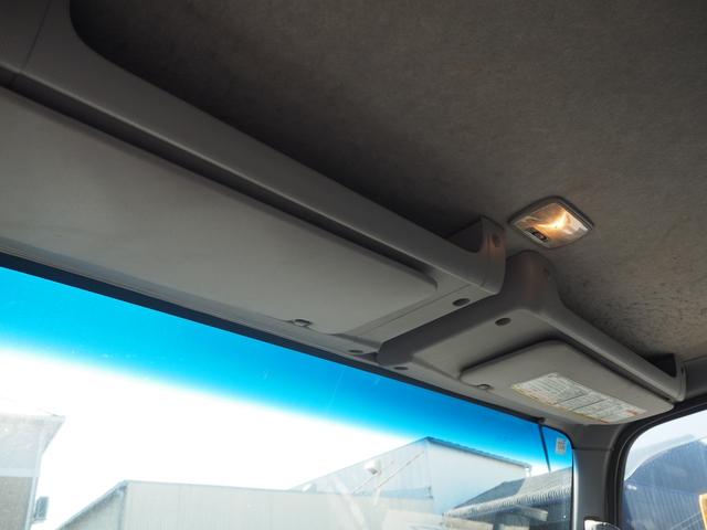 エルフトラック 　巻き込み式パッカー車　塵芥車　最大積載量２０００ｋｇ　新明和ＧＲ０５２－１４３３　容積５．１　汚水９０Ｌタンク　バックカメラ　スムーサーＥＸシフト　準中型免許ＯＫ（37枚目）