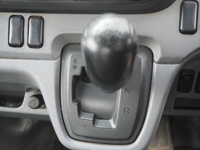 キャンターエコハイブリッド 巻き込み式パッカー車 塵芥車 積載量2000kg 新明和容積4.4 汚水タンク バックカメラ CDオーディオ 準中型免許OK ブルーテック アドブルー 電動格納ミラー(12枚目)