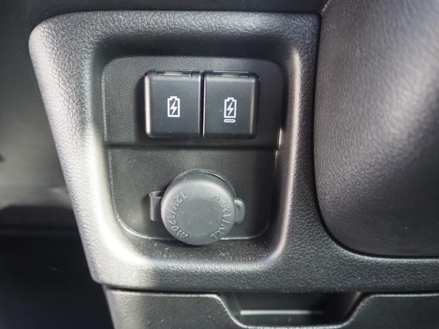 ソリオバンディット ハイブリッドＭＶ　４ＷＤ　ディスプレイオーディオ　９インチナビ　フルセグＴＶ　　全方位カメラ　ＥＴＣ　前後ドラレコ　両側電動スライド　ＬＥＤヘッドランプ　スマートキー　シートカバー　室内ＬＥＤ　ＵＳＢ　シートヒーター（37枚目）