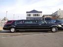 LINCOLN LINCOLN LIMOUSINE