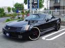 CADILLAC CADILLAC XLR