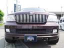 LINCOLN LINCOLN NAVIGATOR