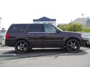 LINCOLN LINCOLN NAVIGATOR