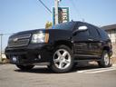 CHEVROLET CHEVROLET TAHOE