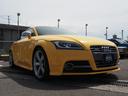 AUDI TTS COUPE