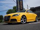 AUDI TTS COUPE