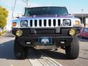 HUMMER HUMMER H2