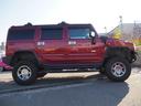 HUMMER HUMMER H2