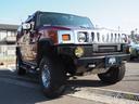 HUMMER HUMMER H2