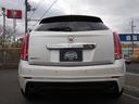 CADILLAC CADILLAC SRX CROSSOVER