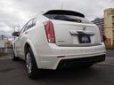 CADILLAC CADILLAC SRX CROSSOVER