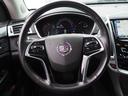 CADILLAC CADILLAC SRX CROSSOVER