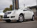 CADILLAC CADILLAC SRX CROSSOVER