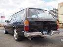 TOYOTA MARKII WAGON