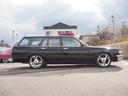 TOYOTA MARKII WAGON