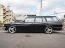 TOYOTA MARKII WAGON