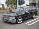 TOYOTA MARKII WAGON