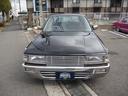 TOYOTA MARKII WAGON