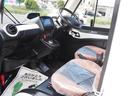 　ＣＥＮＮＴＲＯ　ＥＬＥＭＯ－Ｋ　ボックス　電気自動車　１０．０ｋｗ　満充電１２０ｋｍ走行可能　トルク１２０　積載３５０ｋｇ　両側スライドドア　ＬＥＤヘッド　テール　レザーシート　Ｂカメラ　キーレス（33枚目）