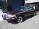 LINCOLN LINCOLN TOWNCAR