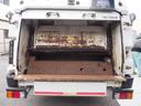 巻き込み式パッカー車 塵芥車 積載量2000kg 新明和容積4.4 汚水タンク バックカメラ CDオーディオ 準中型免許OK ブルーテック アドブルー 電動格納ミラー(16枚目)