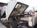 巻き込み式パッカー車 塵芥車 積載量2000kg 新明和容積4.4 汚水タンク バックカメラ CDオーディオ 準中型免許OK ブルーテック アドブルー 電動格納ミラー(32枚目)