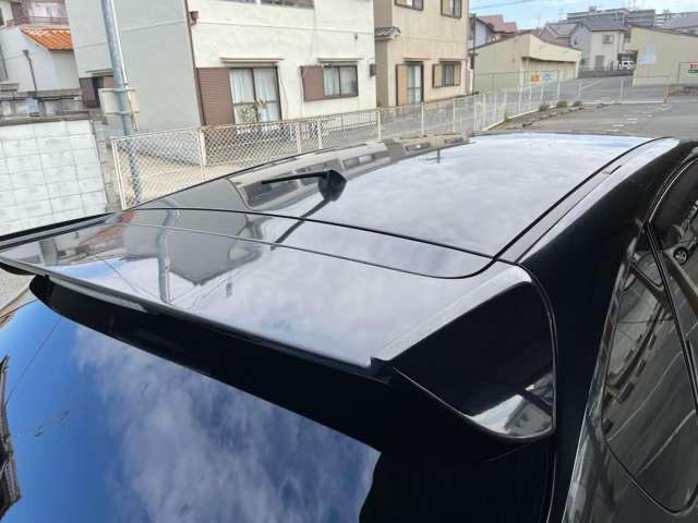 インプレッサ ＷＲＸ　ＳＴＩ　Ａライン　４ＷＤ　スマートキー　ＥＴＣ　ワンセグナビ　バックカメラ　ＣＤ　ＤＶＤ　電動格納ミラー　ターボ　アルミホイール　（ブラック）（9枚目）