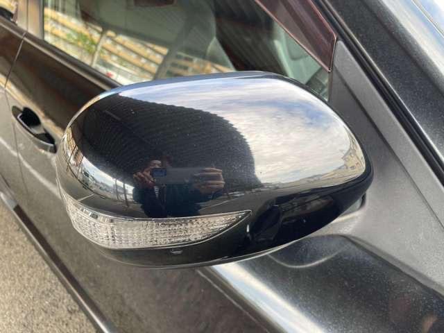 インプレッサ ＷＲＸ　ＳＴＩ　Ａライン　４ＷＤ　スマートキー　ＥＴＣ　ワンセグナビ　バックカメラ　ＣＤ　ＤＶＤ　電動格納ミラー　ターボ　アルミホイール　（ブラック）（10枚目）