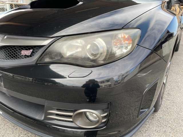 インプレッサ ＷＲＸ　ＳＴＩ　Ａライン　４ＷＤ　スマートキー　ＥＴＣ　ワンセグナビ　バックカメラ　ＣＤ　ＤＶＤ　電動格納ミラー　ターボ　アルミホイール　（ブラック）（12枚目）