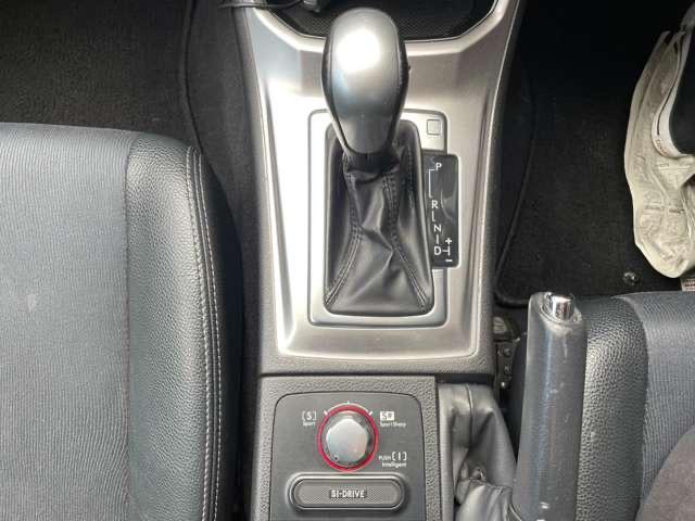 インプレッサ ＷＲＸ　ＳＴＩ　Ａライン　４ＷＤ　スマートキー　ＥＴＣ　ワンセグナビ　バックカメラ　ＣＤ　ＤＶＤ　電動格納ミラー　ターボ　アルミホイール　（ブラック）（21枚目）