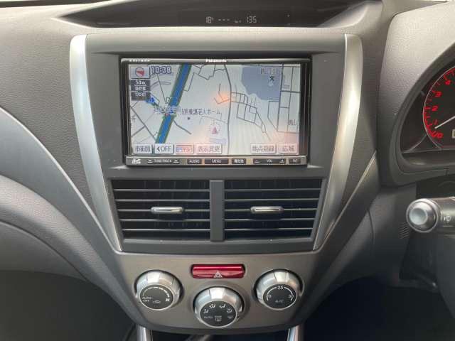 インプレッサ ＷＲＸ　ＳＴＩ　Ａライン　４ＷＤ　スマートキー　ＥＴＣ　ワンセグナビ　バックカメラ　ＣＤ　ＤＶＤ　電動格納ミラー　ターボ　アルミホイール　（ブラック）（22枚目）