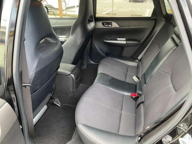 インプレッサ ＷＲＸ　ＳＴＩ　Ａライン　４ＷＤ　スマートキー　ＥＴＣ　ワンセグナビ　バックカメラ　ＣＤ　ＤＶＤ　電動格納ミラー　ターボ　アルミホイール　（ブラック）（32枚目）