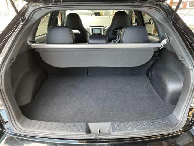 インプレッサ ＷＲＸ　ＳＴＩ　Ａライン　４ＷＤ　スマートキー　ＥＴＣ　ワンセグナビ　バックカメラ　ＣＤ　ＤＶＤ　電動格納ミラー　ターボ　アルミホイール　（ブラック）（33枚目）