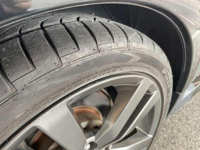 インプレッサ ＷＲＸ　ＳＴＩ　Ａライン　４ＷＤ　スマートキー　ＥＴＣ　ワンセグナビ　バックカメラ　ＣＤ　ＤＶＤ　電動格納ミラー　ターボ　アルミホイール　（ブラック）（39枚目）