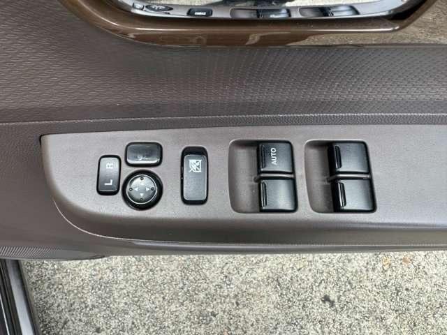 アルトラパンショコラ G スマートフォン連携ナビゲーション仕様車 ドライブレコーダー ETC 電動格納ミラー バックカメラ HIDヘッドライト アイドリングストップ(14枚目)