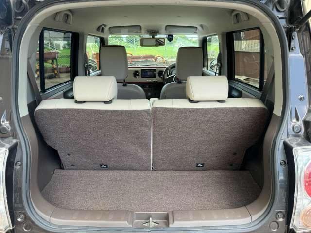 アルトラパンショコラ G スマートフォン連携ナビゲーション仕様車 ドライブレコーダー ETC 電動格納ミラー バックカメラ HIDヘッドライト アイドリングストップ(18枚目)