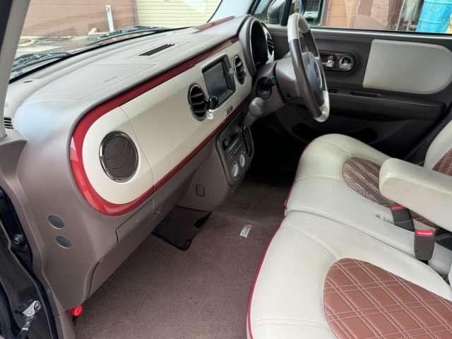 アルトラパンショコラ G スマートフォン連携ナビゲーション仕様車 ドライブレコーダー ETC 電動格納ミラー バックカメラ HIDヘッドライト アイドリングストップ(22枚目)