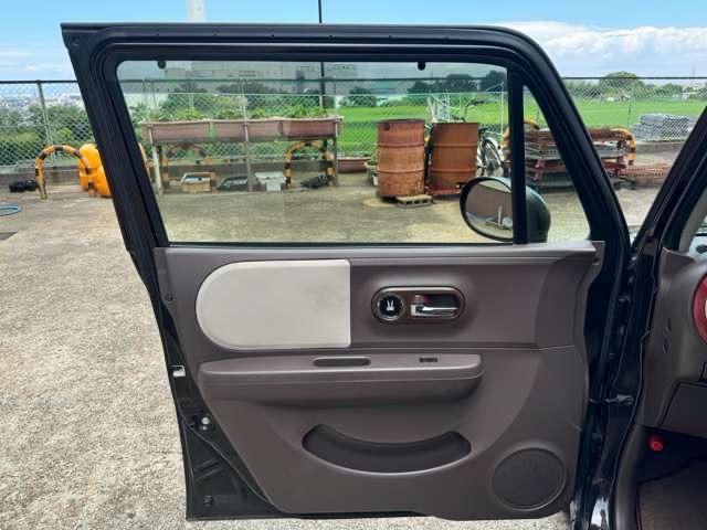 アルトラパンショコラ G スマートフォン連携ナビゲーション仕様車 ドライブレコーダー ETC 電動格納ミラー バックカメラ HIDヘッドライト アイドリングストップ(23枚目)