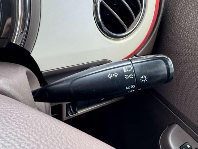 アルトラパンショコラ G スマートフォン連携ナビゲーション仕様車 ドライブレコーダー ETC 電動格納ミラー バックカメラ HIDヘッドライト アイドリングストップ(25枚目)