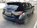 インプレッサ ＷＲＸ　ＳＴＩ　Ａライン　４ＷＤ　スマートキー　ＥＴＣ　ワンセグナビ　バックカメラ　ＣＤ　ＤＶＤ　電動格納ミラー　ターボ　アルミホイール　（ブラック）（5枚目）