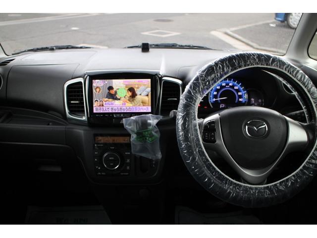 XS 地デジ キーレス DVD ETC オートエアコン CD ナビTV パワーウインドウ エアバッグ ABS ベンチシート セキュリティーアラーム バックモニタ- プッシュスタートスマートキー メモリ-ナビ(22枚目)