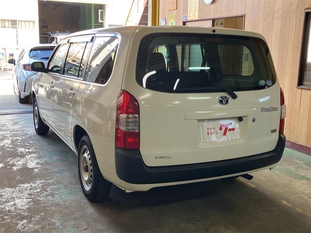 プロボックス ハイブリッドGL フルセグナビ バックカメラ Bluetooth接続 オートライト ドライブレコーダー 前席パワーウインドウ レーンキープアシスト 電動格納ミラー キーレス ETC(7枚目)