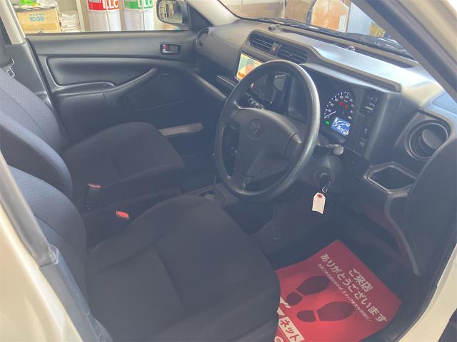 プロボックス ハイブリッドGL フルセグナビ バックカメラ Bluetooth接続 オートライト ドライブレコーダー 前席パワーウインドウ レーンキープアシスト 電動格納ミラー キーレス ETC(10枚目)