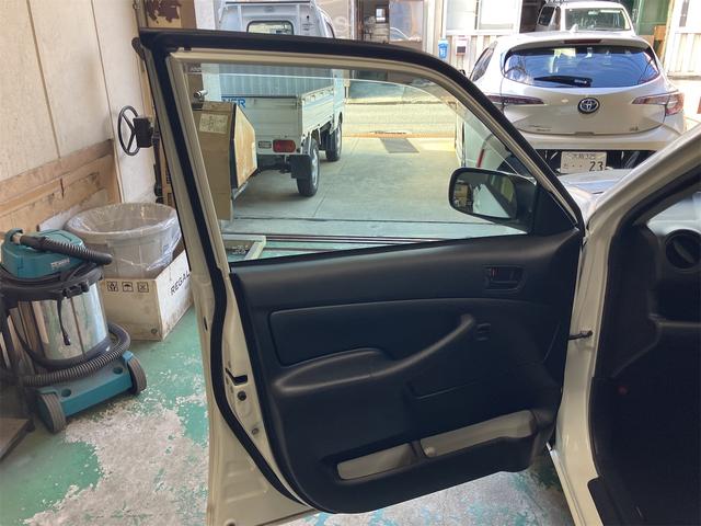 プロボックス ハイブリッドGL フルセグナビ バックカメラ Bluetooth接続 オートライト ドライブレコーダー 前席パワーウインドウ レーンキープアシスト 電動格納ミラー キーレス ETC(37枚目)